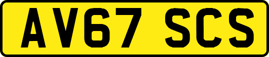 AV67SCS
