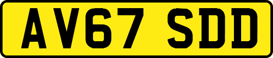 AV67SDD