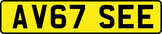 AV67SEE
