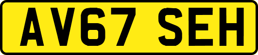 AV67SEH