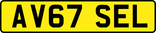 AV67SEL