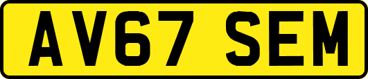 AV67SEM