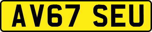 AV67SEU