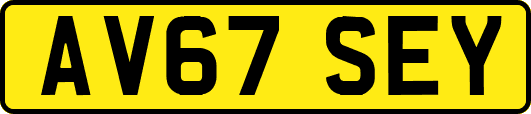 AV67SEY