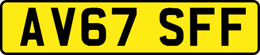 AV67SFF