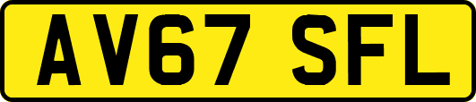 AV67SFL