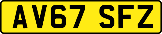 AV67SFZ