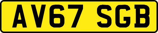 AV67SGB