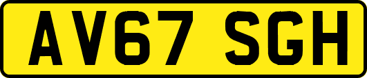 AV67SGH
