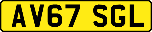 AV67SGL