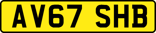 AV67SHB