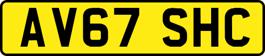 AV67SHC