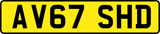 AV67SHD