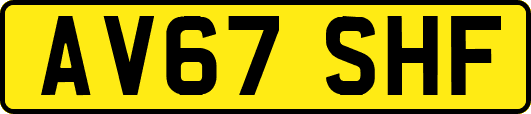 AV67SHF