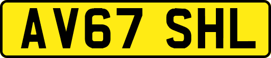 AV67SHL