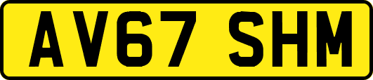 AV67SHM