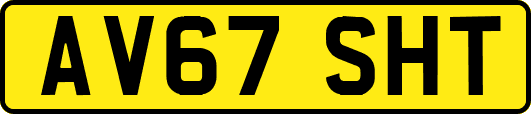 AV67SHT