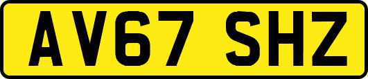 AV67SHZ