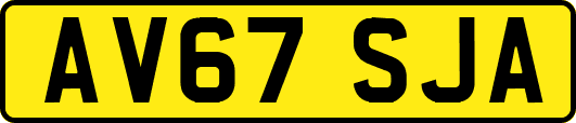 AV67SJA