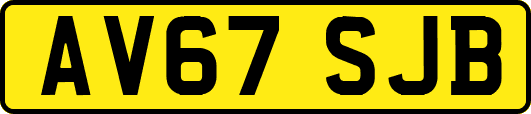 AV67SJB