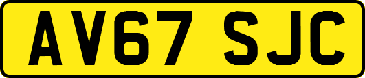 AV67SJC