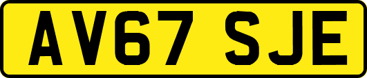 AV67SJE