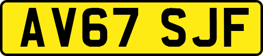 AV67SJF