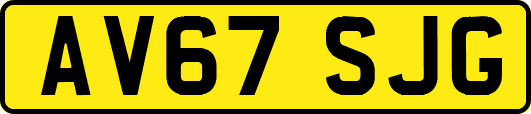 AV67SJG