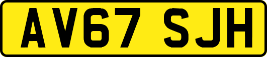 AV67SJH