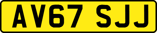 AV67SJJ
