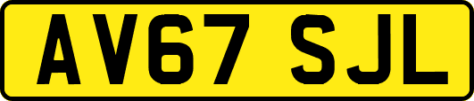 AV67SJL