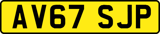 AV67SJP