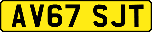 AV67SJT
