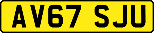AV67SJU