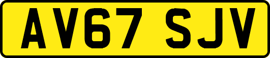 AV67SJV