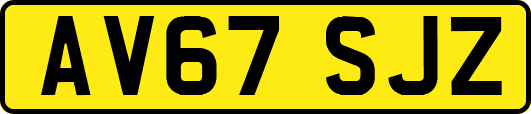 AV67SJZ