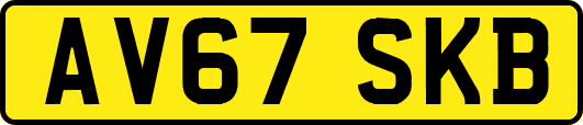 AV67SKB
