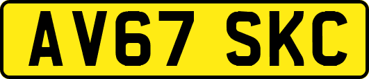 AV67SKC
