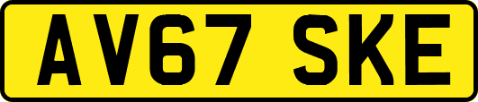 AV67SKE