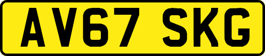 AV67SKG