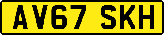 AV67SKH