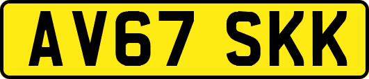 AV67SKK