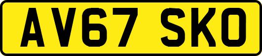 AV67SKO