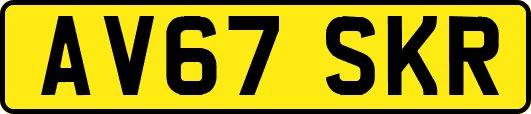 AV67SKR