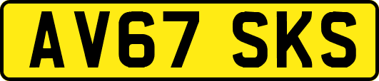 AV67SKS