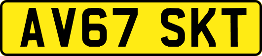 AV67SKT