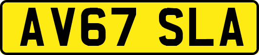 AV67SLA