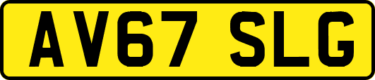 AV67SLG