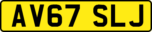 AV67SLJ