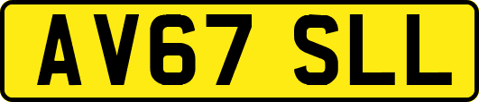AV67SLL